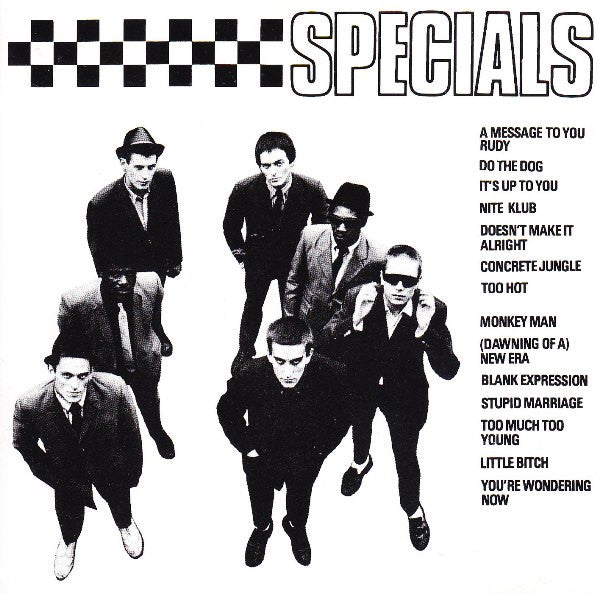 specials