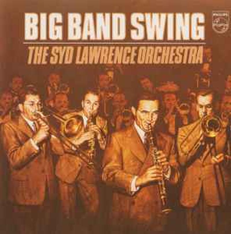 big-band-swing