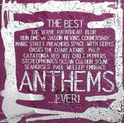 the-best...anthems...ever!