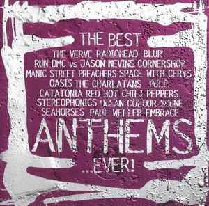 the-best...anthems...ever!