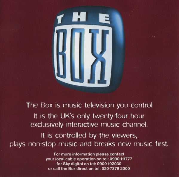the-box