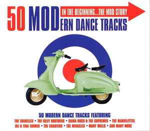 50-modern-dance-tracks--in-the-beginning...-the-mod-story
