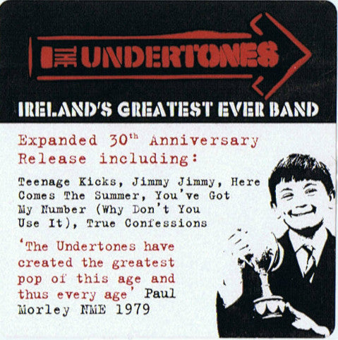 the-undertones