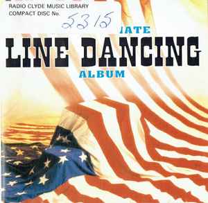 the-ultimate-line-dancing-album