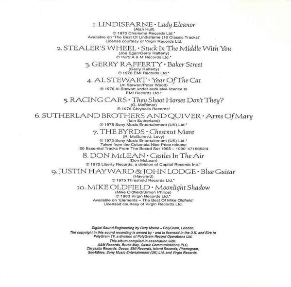 acoustic-moods