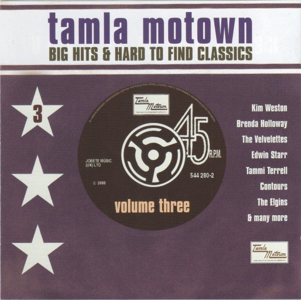 tamla-motown-big-hits-&-hard-to-find-classics-(volumes-1-3)