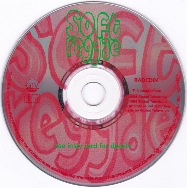 soft-reggae