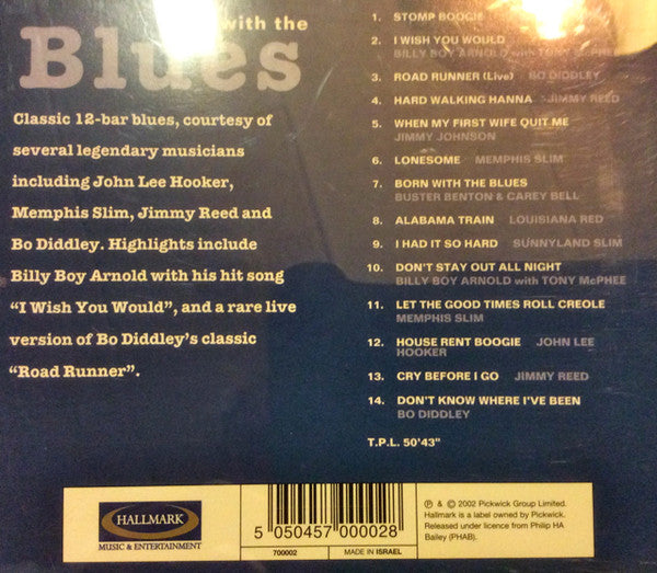 born-with-the-blues