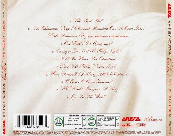 one-wish-(the-holiday-album)
