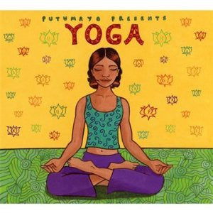 yoga