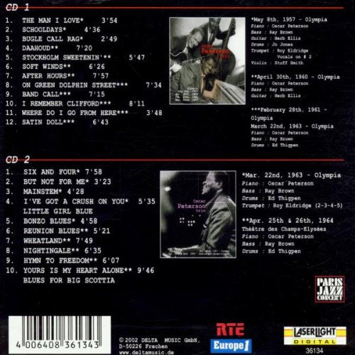 olympia-1957-1963:-&-theatre-des-champs-elysees-apr.-25th-26th-1964-