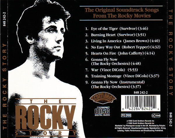 the-rocky-story