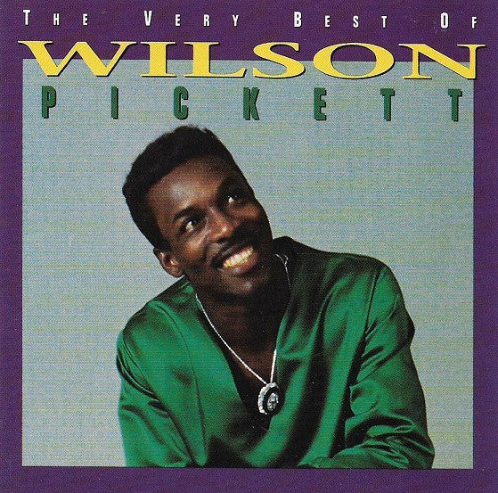 the-very-best-of-wilson-pickett