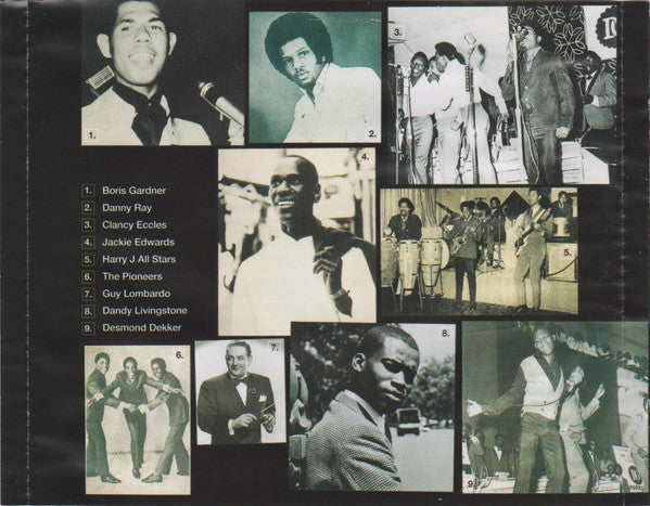 ska-madness!