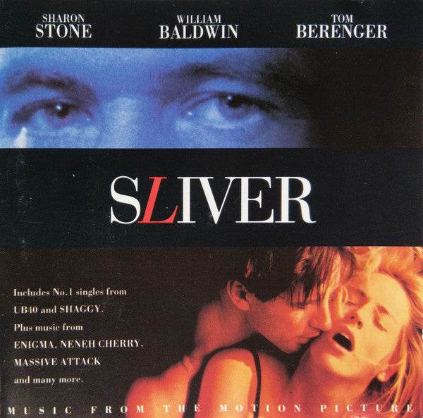 sliver-(music-from-the-motion-picture)