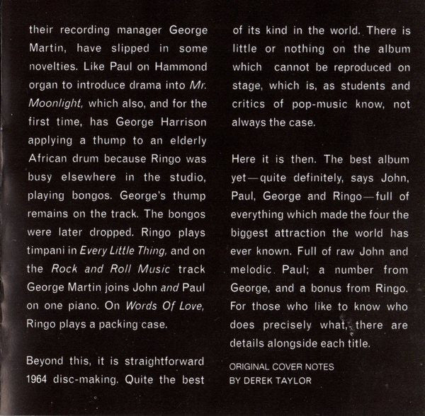 the-beatles