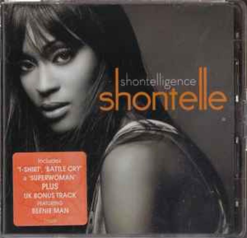 shontelligence