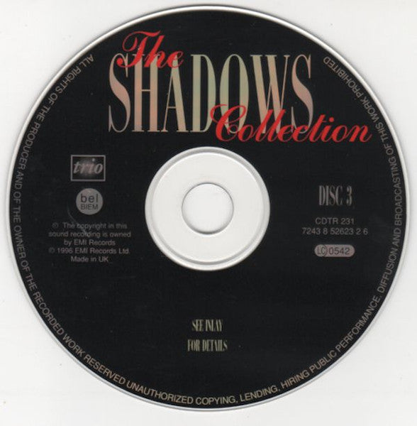 the-shadows-collection