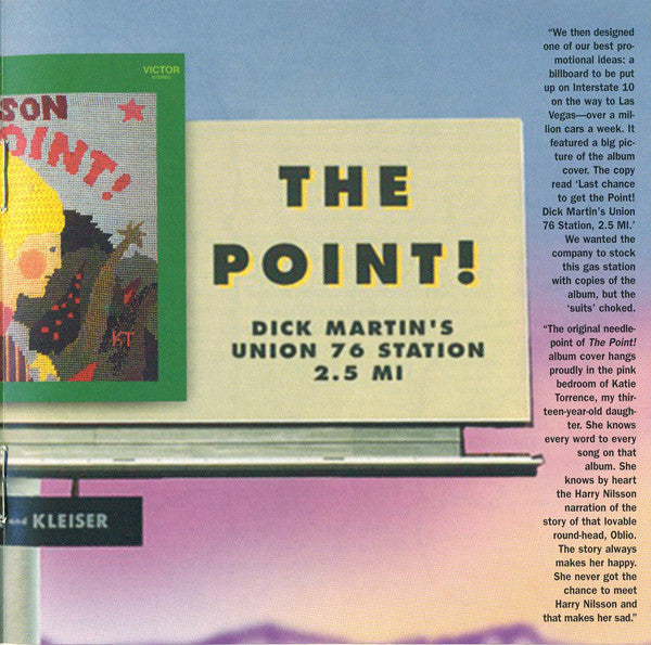 the-point!