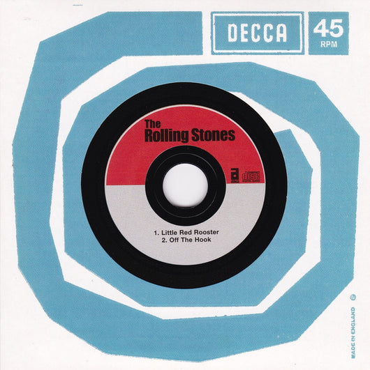 singles-1963-1965