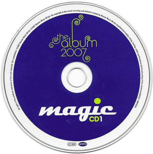 magic-the-album-2007