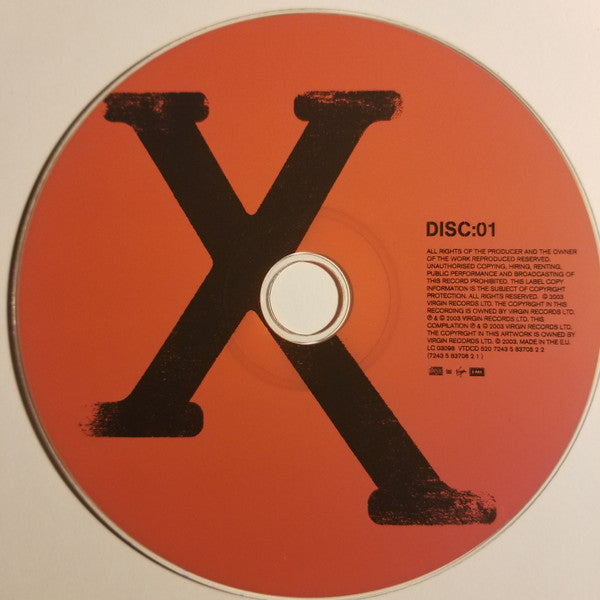 the-x-list