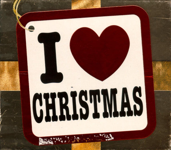 i-love-christmas