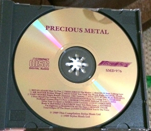 precious-metal
