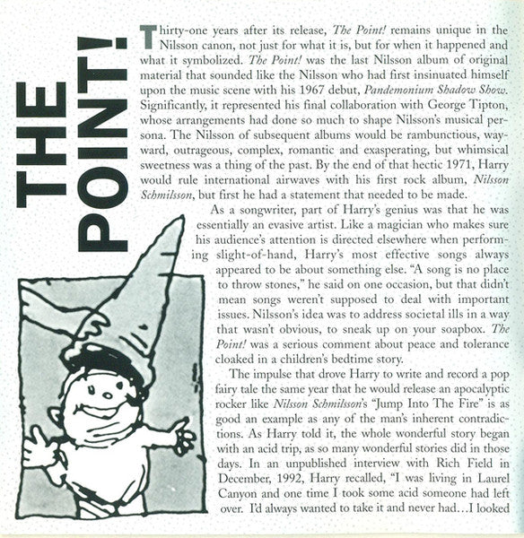 the-point!