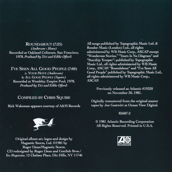 classic-yes