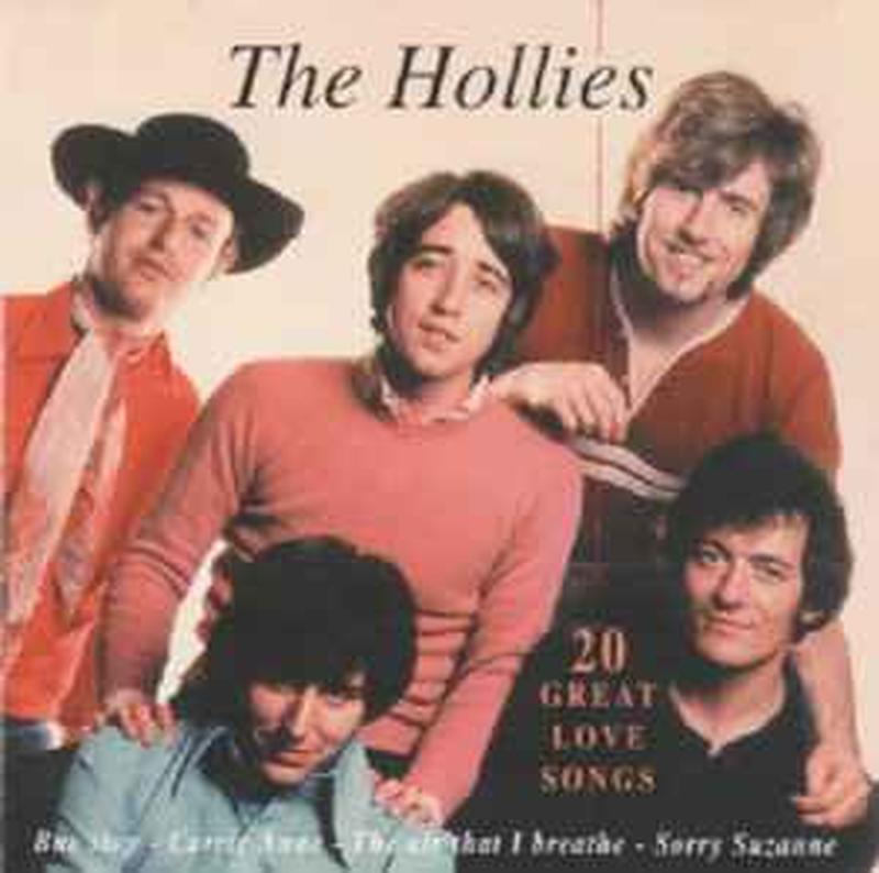 20-great-love-songs
