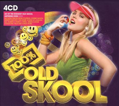 100%-old-skool