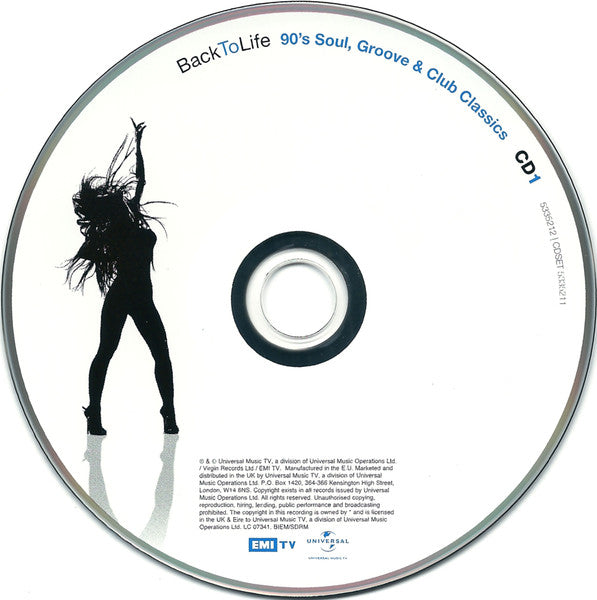 back-to-life---90s-soul,-groove-&-club-classics