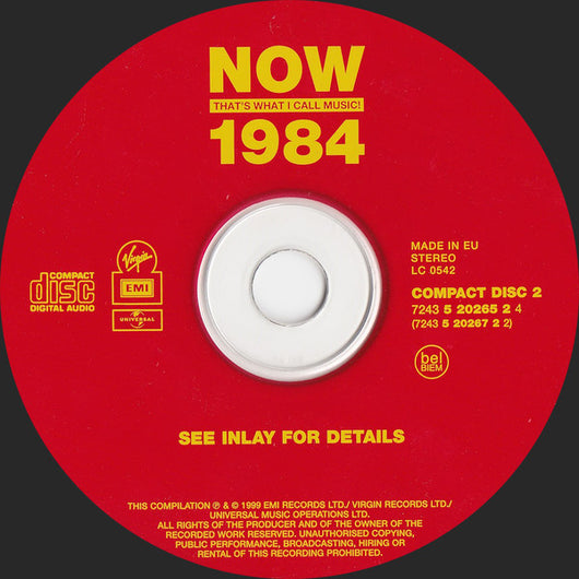 now-thats-what-i-call-music!-1984:-the-millennium-series