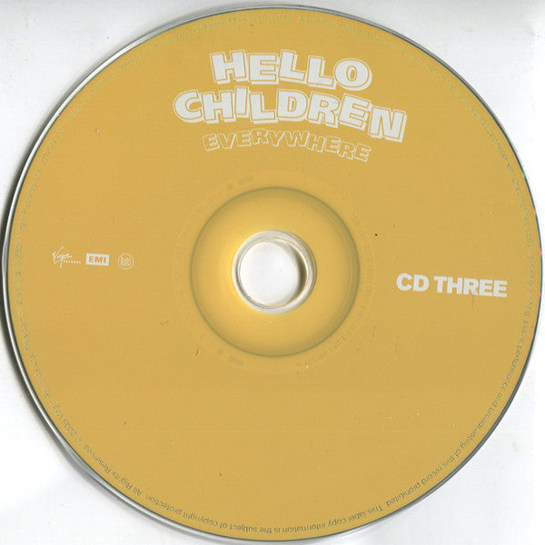 hello-children-everywhere