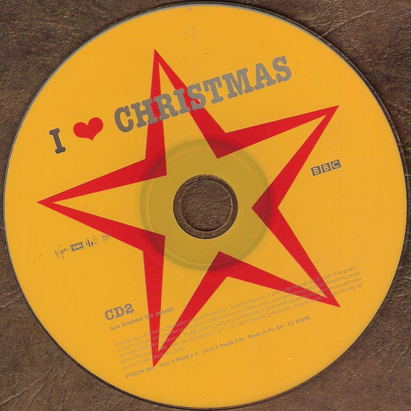 i-love-christmas