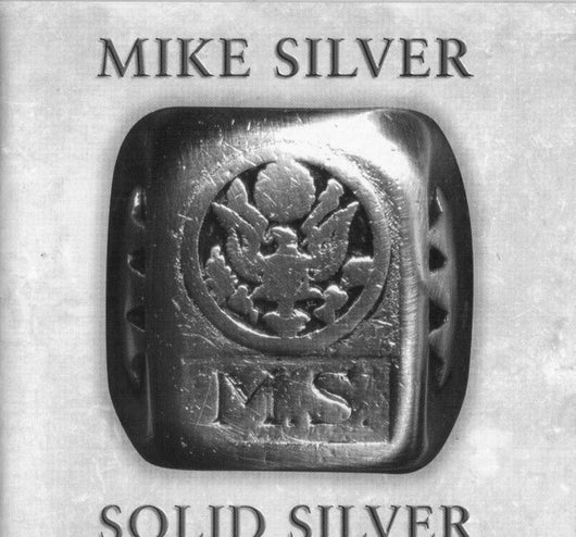 solid-silver