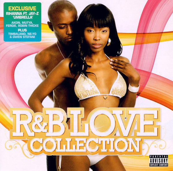r&b-love-collection