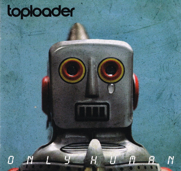 only-human