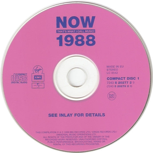 now-thats-what-i-call-music!-1988:-the-millennium-series