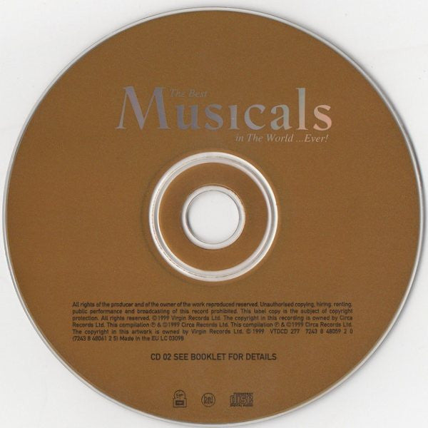 the-best-musicals-in-the-world...ever!