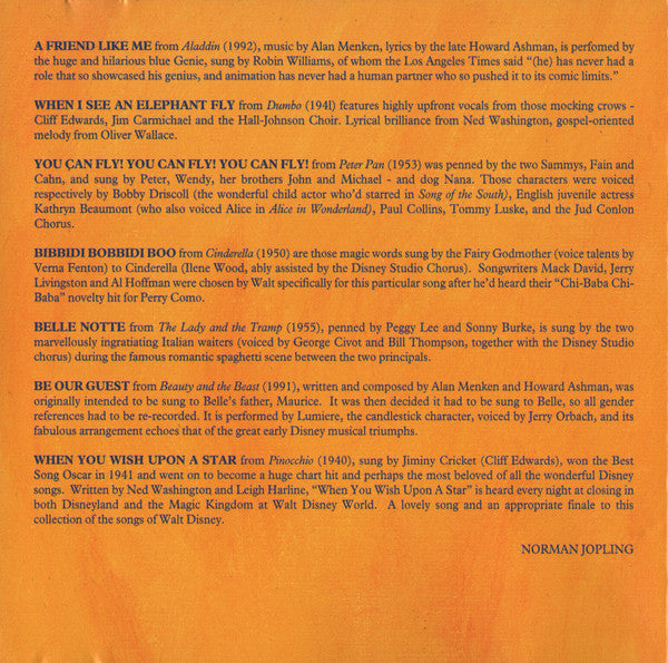 the-very-best-of-disney---28-original-soundtrack-recordings