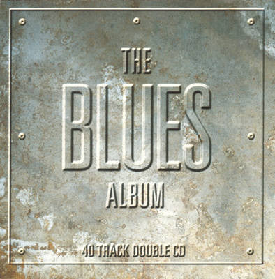 the-blues-album
