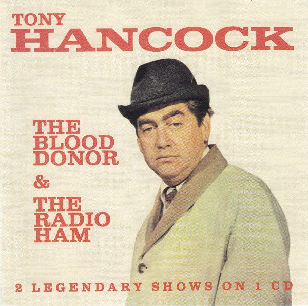 the-blood-donor-/-the-radio-ham