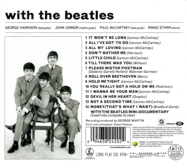 the-beatles