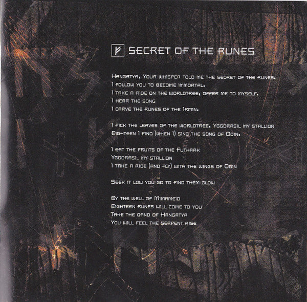 secret-of-the-runes