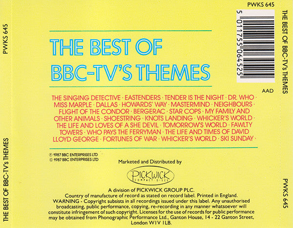 the-best-of-bbc-tvs-themes