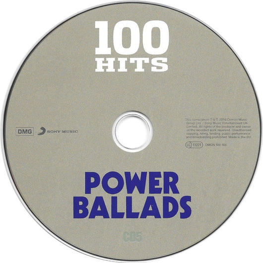 100-hits-power-ballads