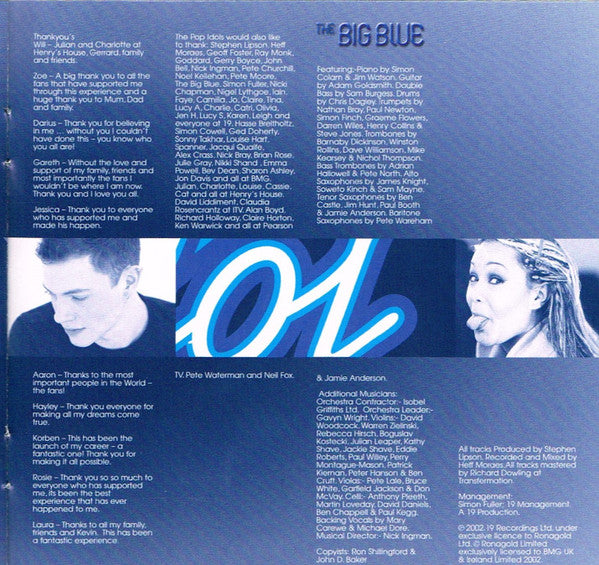 pop-idol:-the-big-band-album