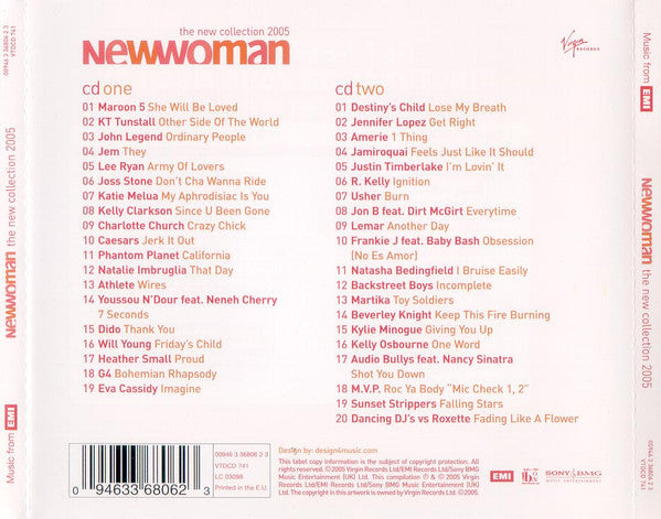new-woman---the-new-collection-2005